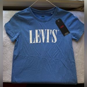 Levi’s shirt